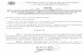Anexa - MADRold.madr.ro/pages/arhiva_legislativa/ordin-73-din-10-februarie-2010.pdf · autoritatea Ministerului Agriculturii si Dezvoltării Rurale Art.1.- (1) Ocuparea unui post