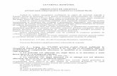 GUVERNUL ROMÂNIEI ORDONANŢĂ DE URGENŢĂ privind unele …codfiscal.net/media/2010-05-19-proiect-oug-evaziune.pdf · privind unele măsuri pentru combaterea evaziunii fiscale Având
