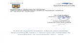 CUPRINS - Guvernul Romaniei · 2019-04-24 · Prevenirea și combaterea evaziunii fiscale și a indisciplinei financiare Perfecționarea profesională a personalului pe baza unor
