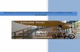 Strategia sectorială de dezvoltare turistică a …turismtimis.ro/wp-content/uploads/2018/10/Strategie...Prezentarea infrastructurii și formelor de turism practicate în jud Timiș