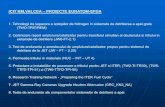 ICIT RM.VALCEA – PROIECTE EURATOM-EFDA · 2017-12-27 · ICIT RM.VALCEA – PROIECTE EURATOM-EFDA. 1. Tehnologii de separare a izotopilor de hidrogen in sistemele de detritierea