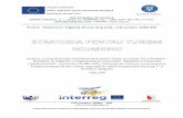 propune o nouă destinație transfrontalieră pentru turism ... · transfrontalieră”, finanțat prin programul UE de cooperare transfrontalieră Interreg V-A România-Bulgaria,