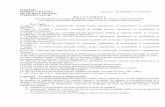 ROMÂNIA JUDEȚUL VRANCEA MUNICIPIUL FOCȘANI CONSILIUL … · Capitolul III - Procedura privind obţinerea Avizului de execuţie a lucrărilor aferente reţelelor tehnico-edilitare
