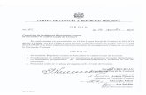  · 2017-06-09 · 3 Chișinău, 2015 Direcția generală I (Auditul bugetului de stat și patrimoniului) Coordonat: Gheorghe TROCIN Membru al Curții de Conturi REGISTRUL RISCURILOR