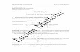 Maticiucmaticiuc/didactic/MSI_curs III, IV_serii numerice.pdf · Facultatea de Hidrotehnica, Geodezie˘ s¸i Ingineria Mediului Matematici Superioare, Semestrul I, Lector dr. Lucian