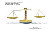 Curtea de Apel Ploieşti Decizii Relevante Trimestrul …...7 Prin decizia civilă nr. 917 din 18 aprilie 2016 Curtea de Apel Ploieşti a respins ca nefondat apelul formulat de reclamantul