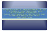 STRATEGIA NAȚIONALĂ ŞI PLANUL NAŢIONAL DEmmediu.ro/new/wp-content/uploads/2014/01/2013-10-29...cauzată de anumite substanţe descărcate în mediul acvatic al comunităţii, Directiva