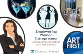 Empowering Women Entrepreneur - Financial Marketsi fondatoarea blog-ului: ”Psihologia banilor” • Roxana Mircea - activeaza de peste 10 ani in domeniul consultantei fondurilor