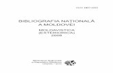 BiBliografia naŢionalĂ · nicul Sărat, 2008, 146 p., prefaţă de Viorel Dinescu : [prezentare de carte] // Convorbiri literare – 2008 – Nr 6 – P 148 002 Subiect: Prezentare