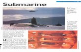 O HMS Vanguard, Regale a Mariimedia1.webgarden.ro/files/media1:4b3f7a72ca5f1.pdf.upl/Submarine.pdf · din lemn ~i piele. In prezent, submarinul nuclear este o ... Aceste ambarcatii