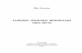 EUDOXIU (DOXAKI) HURMUZAKI (1812-1874) · Hurmuzaki. La fel şi în alte ediţii importante, în enciclopedii cât şi în tratatele de istorie nu s-a cam scris despre familia Hurmuzaki.