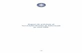 Raport de activitate al Serviciului Român de Informații pe anul 2006coruptie-functionaripublici-ofiteri-farmec-consiliulconcurentei.ro/wp/wp-content/... · stricteţe legislaţia