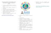 dspharghita.ro · Web viewAplicarea screening-ului prin medicii de familie în cadrul controalelor medicale obligatorii la copiii cu vârste între 1 şi 3 ani Organizarea și participarea