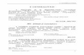0 GENERALITĂŢIbjmures.ro/publicatii/buletine/Bcn3_2012.pdf · 0 GENERALITĂŢI Buletinul cărţilor noi 1 0 GENERALITĂŢI 1. Tipografia de la Blaj(1850-1918): Contribuţii documentare
