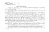 ROMÂNIA JUDEŢUL ALBA MUNICIPIUL ALBA IULIA CONSILIUL … · 2015-04-27 · Municipiului Alba Iulia pentru Asociația Prietenii Muzeului Unirii 27. Modificarea Hotărârii nr. 117/2014
