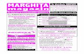 MARGHITA Se distribuie GRATUIT! magazin Apare la MARGHITA … Magazin... · 2013-12-11 · Se distribuie GRATUIT! Apare miercuri la MARGHITA ºi pe INTERNET Nr. 401 • 10-16 decembrie