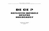 DE CE virtuala/pdf/holocaust.pdfun hotel, în Cuvântul legionar, An III, nr. 39, noiembrie 2006, pag. 2) A compara argumentele, şi a o face cu tonul liniştit al bunei-credinţe
