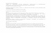 Parlamentul României 196 Lege 5.pdf · Parlamentul României Legea nr. 196/2018 privind înființarea, organizarea și funcționarea asociațiilor de proprietari și administrarea