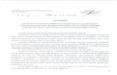 170 - Cluj-Napoca3).pdf · Art. 1. Se aprobä alocarea sumei de 30 000 lei de la bugetul local pe anul 2017, pentru Asociatia Impreunä pentru România Modernä, în vederea realizärii