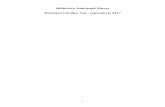 Biblioteca Judeţeană Mureş Buletinul Cărţilor Noi : septembrie 2017bjmures.ro/publicatii/buletine/Bcn9_2017.pdf · 2019-10-04 · 26 - Psihologie socială clinică / Volum coordonat