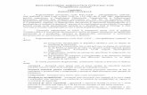 REGLEMENTĂRILE AERONAUTICE CIVILE RAC-CAWsunt elaborate în baza Legii aviaţiei civile nr. 1237-XIII din 9 iulie 1997, regulamentul privind organizarea şi funcţionarea Ministerului