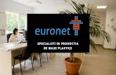 D E M A S E P L A S T I C E S P E C I A L I S T I I N P R ...euronet.com.ro/wp-content/uploads/2018/11/Euronet-Solutii-Ambalaje-Online.pdfPermite robotizarea procesului de fabricatie