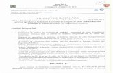 ROMANIA JUDETUL IASI CONSILIUL JUDETEAN …...Consiliul Judetean Iasi sub nr. 11690/16.04.2018, - Adresa Ministerului Afacerilor Exteme inregistrata la Consiliul Judetean MO sub nr.