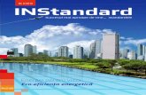 Nr. 2/2015 INStandard · produselor horticole 36 Al 4-lea Summit European de Standardizare. Modul în care standardizarea poate susține tranziția la o economie mai transparentă