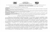 Proiect nr · 2018-05-10 · de Consiliul local Vladimirescu, anexat prezentului proiect de hotärâre si care face parte integrantä din acesta d-nului Ivan Lidia a terenului intravilan