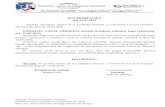 ROMANIA - primaria-zarnesti.roprimaria-zarnesti.ro/.../uploads/2016/01/IULIE-2016.docx · Web viewÎn baza prevederilor art.879, alin.2, art.880 şi 888 din Noul Cod Civil coroborat