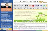 Buletin Informativ nr. 313 /27 februarie - 5 martie 2017 · Buletin Informativ nr. 313 /27 februarie - 5 martie 2017 Publicație editată de Agenţia pentru Dezvoltare Regională