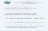 Full page fax print - USAMV Cluj · 2015-12-17 · Listele de vot ale universitätii (15) Lista persoanelor cu drept de vot care sunt chemate sä participe la referendumul universitar