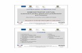 Biroul Virtual de Consultanţă Antreprenorială - Intreprinzator in …e-birouvirtual.ro/sites/default/files/DIMMV - CRM.pdf · 2015-08-27 · selectarea unor criterii de analiza