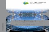 Fondul Deschis de Investiţii PROSPER Invest Raport anual 2015cms.saibroker.ro/files/00. FDI PROSPER Invest - Raport anual 2015 final.pdf · b) raportul anual identificat mai sus