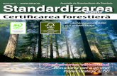 SRSR Certificarea forestieră 2011 web.pdf · scripţii specifice pentru aparatele de ras electrice SR EN 60704-2-9:2004 Aparate electrice de uz casnic şi scopuri similare. Cod de