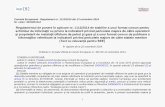 Regulamentul de punere în aplicare nr. 1112/2014 de ...acropo.gov.ro/web/wp-content/uploads/2018/03/Regulamentul-1112-2014-de-stabilire-a...1 Comisia Europeană - Regulament nr. 1112/2014