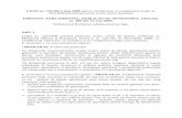 EMITENT: PARLAMENTUL; PUBLICAT IN: MONITORUL OFICIAL nr ... · cu acordul acestuia, in scopul exploatarii comerciale a noului soi: a) pe teritoriul Romaniei, cu un an inaintea inregistrarii