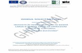 GHIDUL SOLICITANTULUIgalcetateabucovinei.ro/wp-content/uploads/2017/05/1-GHID-M7-6C-FINAL.pdf · Ghidul Solicitantului – Măsura M7/6C Informațiile din Ghidul Solicitantului nu