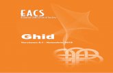 GhidGhidul EACS / 2 Societatea Clinică Europeană de SIDA (EACS) este o orga-nizaţie non-profit formată din medici, clinicieni şi cercetători europeni în domeniul HIV/SIDA. Scopul