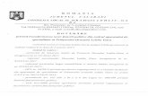 primarialehliugara.roprimarialehliugara.ro/wp-content/uploads/2018/03/HCL_NR.15-2017.pdf · prevederile art. 107 alin 2 lit a si b din Legea nr. 188/199 privind Statutul functionarilor