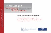 Ghid pentru parlamentari · Comitetul de Miniși a îiințt un Comitet Ad Hoc multi-disciplinar pentru prevenirșombaterea violenței împotriva fș - lenței domestice (CAHVIOșerut