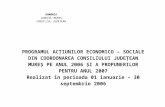 ROMÂNIA · Web viewConform Ordonanţei nr. 58/21.08.1998 privind organizarea si desfăşurarea activităţii de turism in România, modificata si completata prin Legea nr.755/2001
