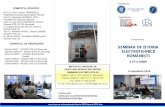 SEMINAR DE ISTORIA ELECTROTEHNICII - ICPE-CAIstoria înv ăţământului universitar în domeniul electrotehnic şi electromecanic în România; b. Istoria industriei electrotehnice
