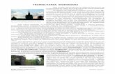 TRANSILVANIA: SIGHISOARA - Rumtor · Transilvania: Sighisoara 3 Fig. . .4 LaTorredelosEstañeros de prisma cuadrangular de pequeñas dimensiones y con el tejado con un solo alero