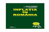 Mircea CIUMARA - CERES - Inflatia 2004.pdf · 2015-03-25 · 1. Modele ale inflaţiei aplicate în alte ţări Elena Pelinescu Studiile privind fenomenul inflaţionist sunt o prezenţă