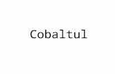 referate.rol.roreferate.rol.ro/download-referate/chimie/liceu/Cobaltul.doc · Web viewCobaltul este de asemenea unul dintre componentii unui mare numar de aliaje antiacide; astfel,