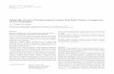 Minimally Invasive Transforaminal Lumbar Interbody Fusion ...revistachirurgia.ro/pdfs/2014-6-812.pdfMinimally Invasive Transforaminal Lumbar Interbody Fusion: Comparison of Two Techniques