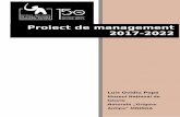 Proiect de management 2017-2022...Muzeul Național de Istorie Naturală „Grigore Antipa” Plan de management 2017-2022 CUPRINS A) Analiza socioculturală a mediului în care își