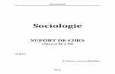 SUPORT DE CURSgeneralmagheru.ro/files/resurse_educationale/2017... · şi structura societăţii, iar acestea sunt, prin definiţie, probleme sociologice. Montesquieu încearcă să