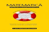 Memorator: Matematica 1 - Geometrie si analiza matematica · Definiţie. Senumeştevectormulţimeatuturorsegmente-lororientateechipolentecuunsegmentdat. Notaţie. Vectorul determinat